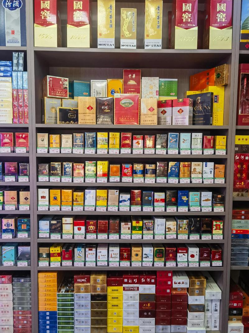 便利店选购指南：如何挑选最适合自己的那一家